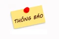 Thông báo về việc sửa đổi, bổ sung giấy phép thành lập và hoạt động Quỹ Tín dụng Nhân dân Trà Bá
