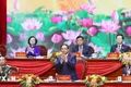 Khai mạc trọng thể Đại hội đại biểu Đảng bộ Chính phủ lần thứ I