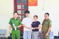 Nhặt được 37 triệu đồng, nam sinh trả lại cho người đánh rơi