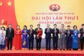 Chỉ định nhân sự Bí thư, Phó Bí thư Đảng ủy Ủy ban Văn hóa và Xã hội