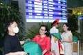 Đà Nẵng mở tuần lễ tri ân du khách Hàn Quốc