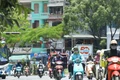Thời tiết ngày 3/7: Nhiều nơi có mưa, Hà Nội cao nhất 33°C