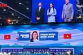 Học sinh Việt Nam giành Huy chương Bạc Cuộc thi Viết thư quốc tế UPU 2025