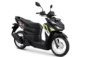 Chi tiết 9 phiên bản Honda Vario 125 mới, giá từ 38,5 triệu đồng