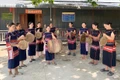 Phụ nữ Kông Chro “giữ lửa” cồng chiêng