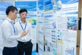 Hơn 300 nhà khoa học Việt cùng ngồi bàn cách đổi mới sáng tạo vì giao thông bền vững