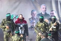 Israel chuẩn bị tiếp nhận hài cốt con tin từ phía Hamas