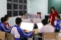 Trường THCS Đề Thám nâng cao chất lượng giáo dục toàn diện