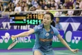 Nguyễn Thùy Linh và Vũ Thị Trang giành suất dự giải cầu lông vô địch thế giới 2025