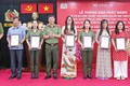 Tiềm lực lớn của văn học trẻ Gia Lai