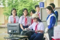 Nâng cao ý thức tham gia giao thông an toàn cho học sinh, sinh viên