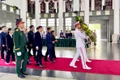 Nguyên Chủ tịch nước Trần Đức Lương: Nhà lãnh đạo tận tụy, mẫu mực