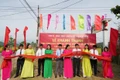 Phát huy thế mạnh, xây dựng xã Ân Tường phát triển nhanh và bền vững