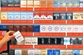 Chính phủ Hàn Quốc siết chặt kiểm soát thuốc lá