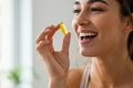 Tác dụng tuyệt vời khi người lớn tuổi uống dầu cá omega-3 mỗi ngày