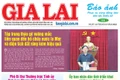 Báo Ảnh Gia Lai ngày 12-9-2025