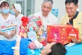 Chuyện sinh con và hơn thế nữa...