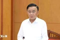 Kết luận của Bộ Chính trị: Đại hội Đảng bộ các cấp đã được tổ chức thành công