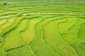 Ngắm 'cổng nhà trời' Pù Luông