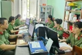 Tăng tốc làm sạch dữ liệu lý lịch tư pháp