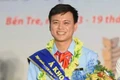 Thầy giáo trẻ có 4 sáng kiến đem lại nhiều lợi ích