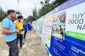 Hàng nghìn cơ hội việc làm chờ người lao động