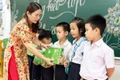 Lương nhà giáo xếp cao nhất trong thang bậc lương