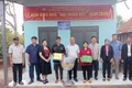 Chuyển hơn 29,6 tỷ đồng hỗ trợ các địa phương xóa nhà tạm, nhà dột nát