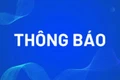 Văn phòng Đăng ký đất đai tỉnh Gia Lai thông báo tạm hoãn tổ chức phỏng vấn tuyển dụng lao động hợp đồng