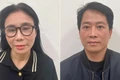 Bắt vợ chồng Giám đốc Thẩm mỹ viện Mailisa