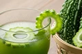 Nước ép khổ qua: lợi ích bất ngờ khi uống vào buổi sáng