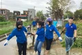 Tinh thần xung kích biến thành hành động