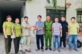 Tự giác giao nộp động vật quý hiếm: Hành động nhỏ, ý nghĩa lớn
