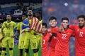 Học Indonesia, Malaysia "Hà Lan hóa" đội hình, "đe dọa" tuyển Việt Nam ở Asian Cup