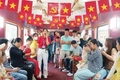 Bình Định chính thức vận hành tàu du lịch 'Về miền đất võ'