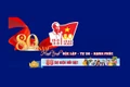 80 năm Hành trình Độc lập-Tự do-Hạnh phúc: 80 sự kiện nổi bật