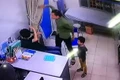 Khi cái ác lồng lộn giữa nơi cứu người