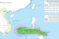 Biển Đông sắp đón bão 15, hướng về Bình Định – Bình Thuận cũ