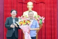 Công bố quyết định của Ban Bí thư về công tác cán bộ tại 3 tỉnh