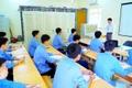 Chủ động đào tạo nhân lực đường sắt tốc độ cao