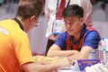 Đánh bại kỳ thủ Trung Quốc, Lại Lý Huynh được thưởng 1 tỉ đồng vì vô địch cờ tướng thế giới