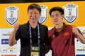 HLV Kim Sang-sik: U23 Việt Nam đã sẵn sàng cho trận bán kết