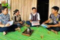 An Vinh phát huy vai trò đảng viên trong phát triển kinh tế - xã hội