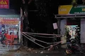 Người đàn ông bị nước cuốn trôi ở Đà Nẵng sau mưa lớn