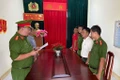 Khởi tố đối tượng lừa “chạy án” chiếm đoạt hàng trăm triệu đồng