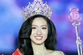 Học vấn của Hoa hậu Hà Trúc Linh