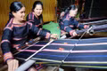 Nâng tầm nghề dệt thổ cẩm ở Chư Pưh