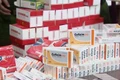 Bộ Y tế: Phát hiện một số cơ sở, nhà thuốc kinh doanh thuốc giả