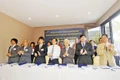 Giáo sư GS Tsuyoshi Nakaya (Đại học Kyoto, Nhật Bản): Tôi tin vào năng lực của thế hệ trẻ Việt Nam
