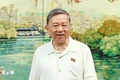 Tổng Bí thư: Luật pháp không phục vụ cho lợi ích của nhóm nào cả mà cho toàn dân